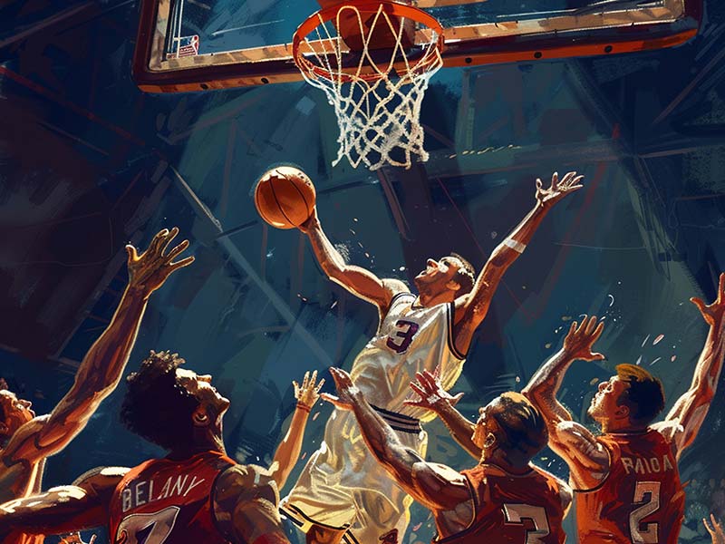 [QQ原声]NBA季前赛 耶路撒冷夏普尔vs篮网 第一节 录像