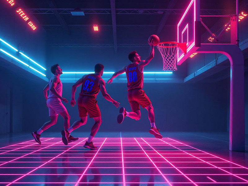 09月29日 WNBA季后赛半决赛G4 拉斯维加斯王牌vs印第安纳狂热星 全场录像回放